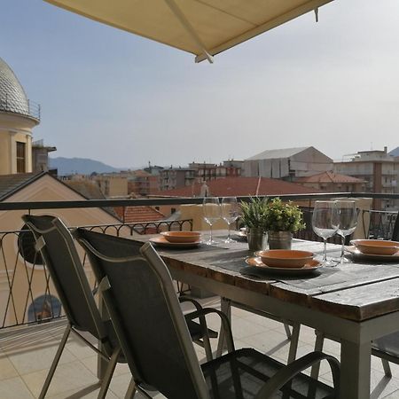 Appartement Casa Bartelli - Ceriale Extérieur photo