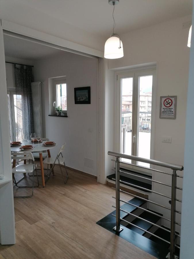 Appartement Casa Bartelli - Ceriale Extérieur photo